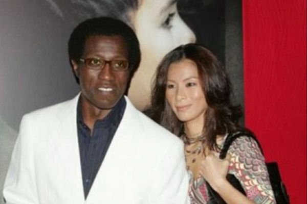 Who Is April Dubois? More About The Current Life Of Wesley Snipes’ Ex-Wife