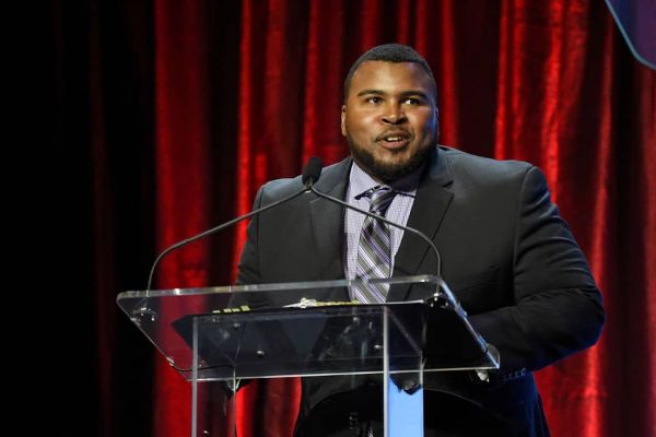 Details About Muhammad Ali’s Youngest Son, Asaad Amin; His Early Life, Relationships, Net Worth