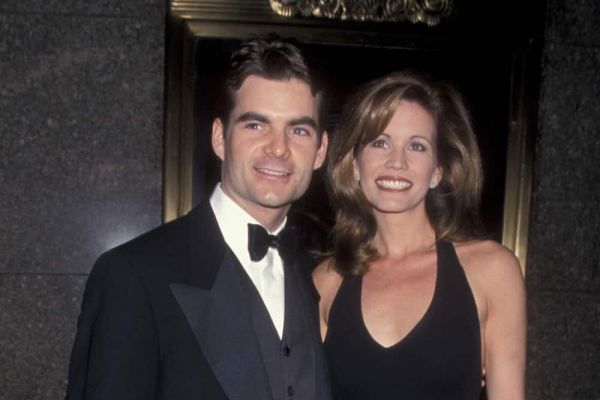 Who Is Brooke Sealey? More About Jeff Gordon’s Ex-Wife And Her Life Currently