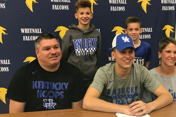 Details About Chris Herro And How He Guided His Son Tyler Herro To Success