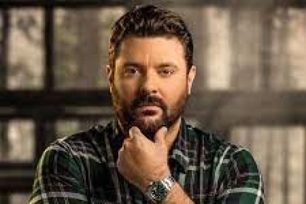 Know More About The Mysterious Chris Young’s Love Life And Dating History