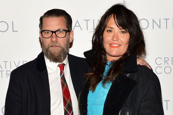 Who is Gavin McInnes Wife Emily Who Got Embroiled in Vicinity Drama