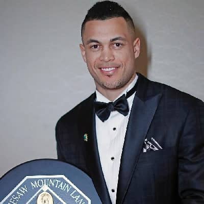 Giancarlo Stanton Net Worth 2022, Bio, Age, Career, Family, Rumors