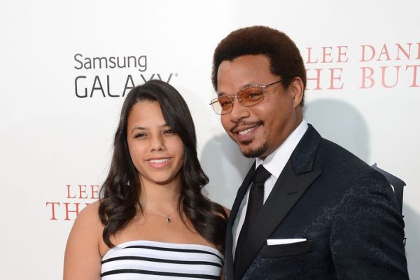 Everything You Need To Know About Terrence Howard’s Daughter: Heaven Howard