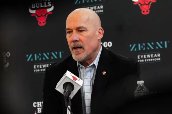 Everything You Need To Know About John Paxson’s Children!