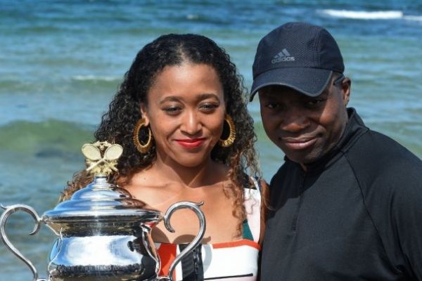 Who Is Naomi Osaka’s Father? Learn More About Leonard Francois And How He Helped Naomi Succeed