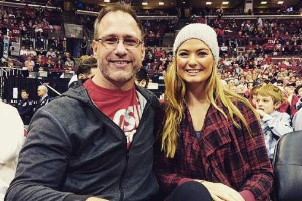 Everything You Need To Know About Chris Spielman’s Daughter – Madison Spielman!