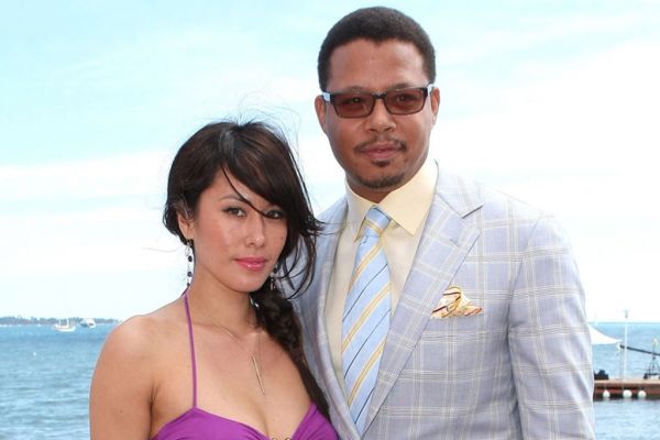 Who Is Michelle Ghent? Details About Terrence Howard’s Ex-Wife And Their Messy Divorce