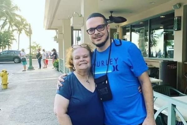More On Naomi Kay Fleming; Meet Shaun King’s Mother: Her Life, Ethnicity, Marriages