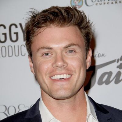 Blake Cooper Griffin Net Worth 2022, Bio, Age, Career, Family, Rumors