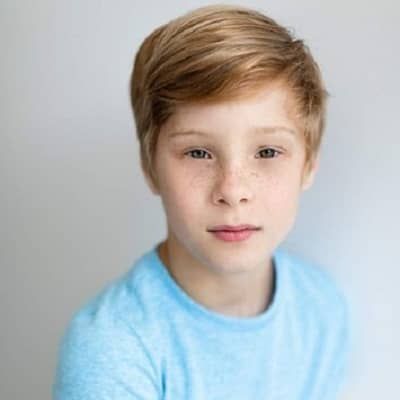 Connor Fielding Net Worth 2022, Bio, Age, Career, Family, Rumors