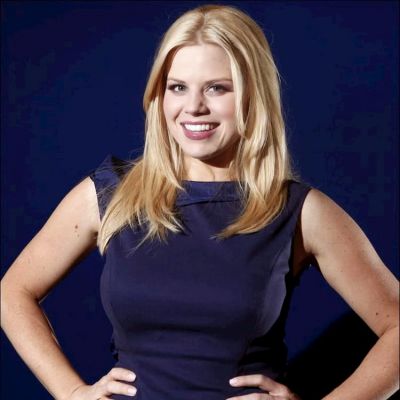 Megan Hilty Net Worth 2022, Bio, Age, Career, Family, Rumors