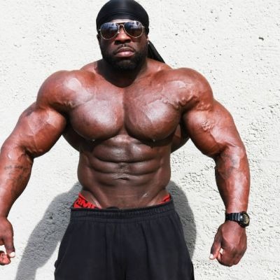 Kali Muscle Net Worth 2022, Bio, Age, Career, Family, Rumors