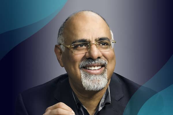 Interesting facts about World’s Most Influential CMO; Mastercard’s Raja Rajamannar!