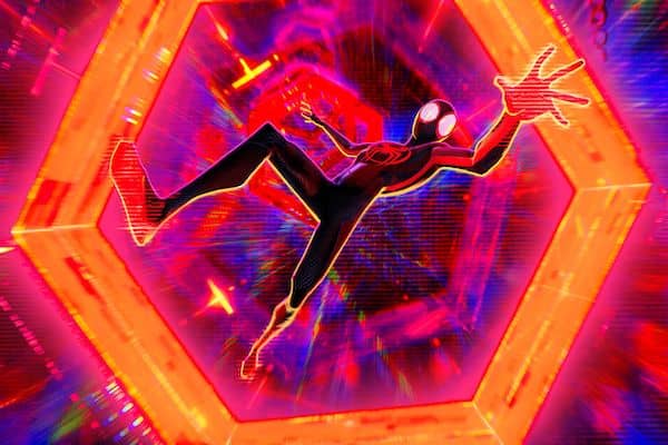 Spoiler Alert! ‘Spider-Man Across The Spider-Verse’ release! Cameos and Box-office collection