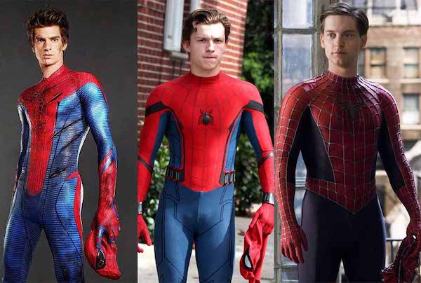 Spider-Verse Star-Studded Cameos and Connection to MCU